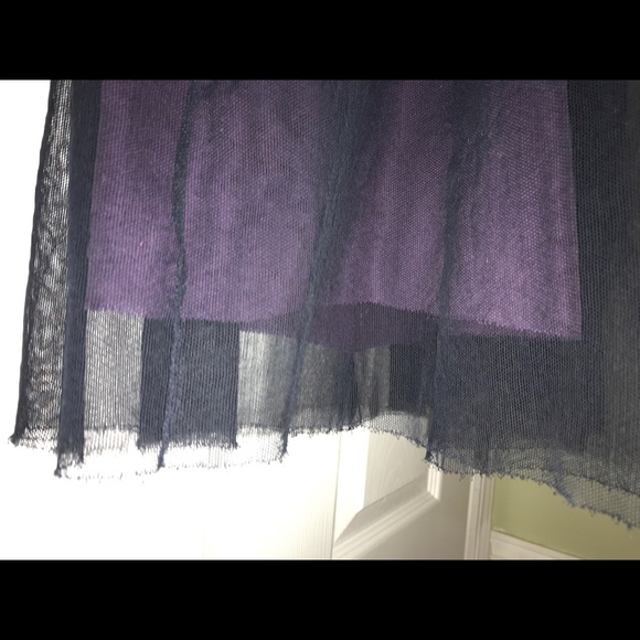 Runway STEAL!  💯% silk dress & jacket - Picture 6 of 7